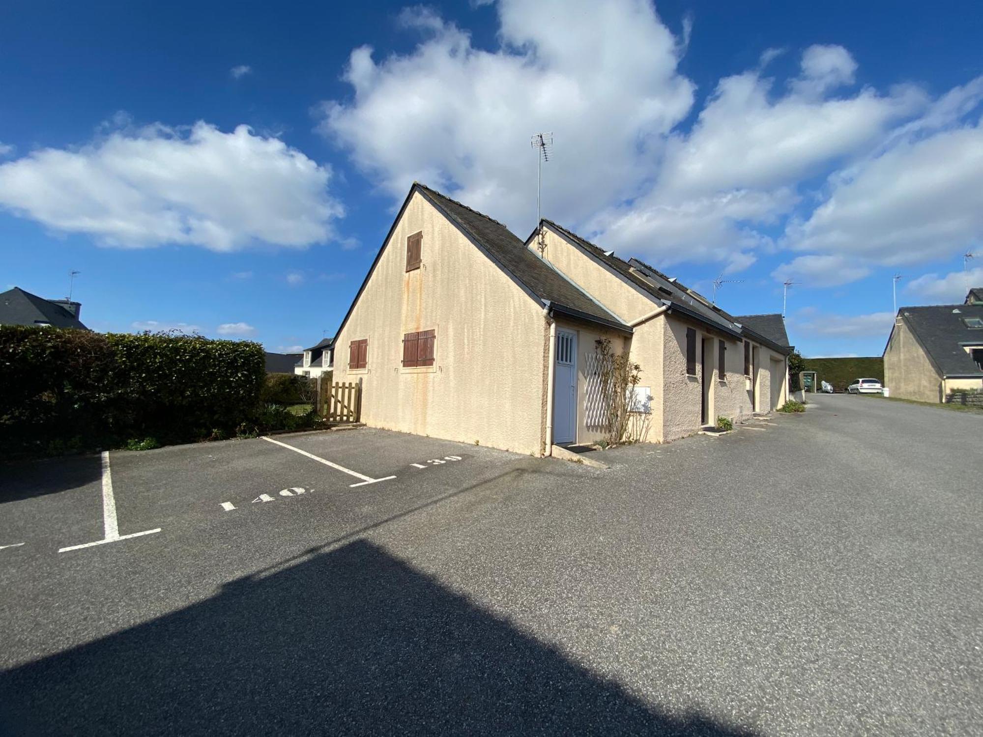 Maisonnette 4 Pers- Piscine Commune - Plage A 500 M- Aesa Guidel-Plage 외부 사진