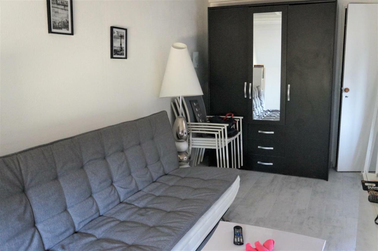 Maisonnette 4 Pers- Piscine Commune - Plage A 500 M- Aesa Guidel-Plage 외부 사진