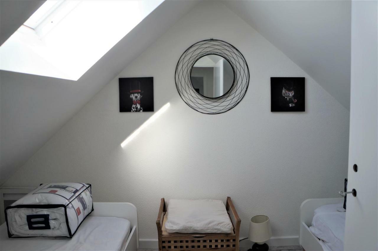 Maisonnette 4 Pers- Piscine Commune - Plage A 500 M- Aesa Guidel-Plage 외부 사진