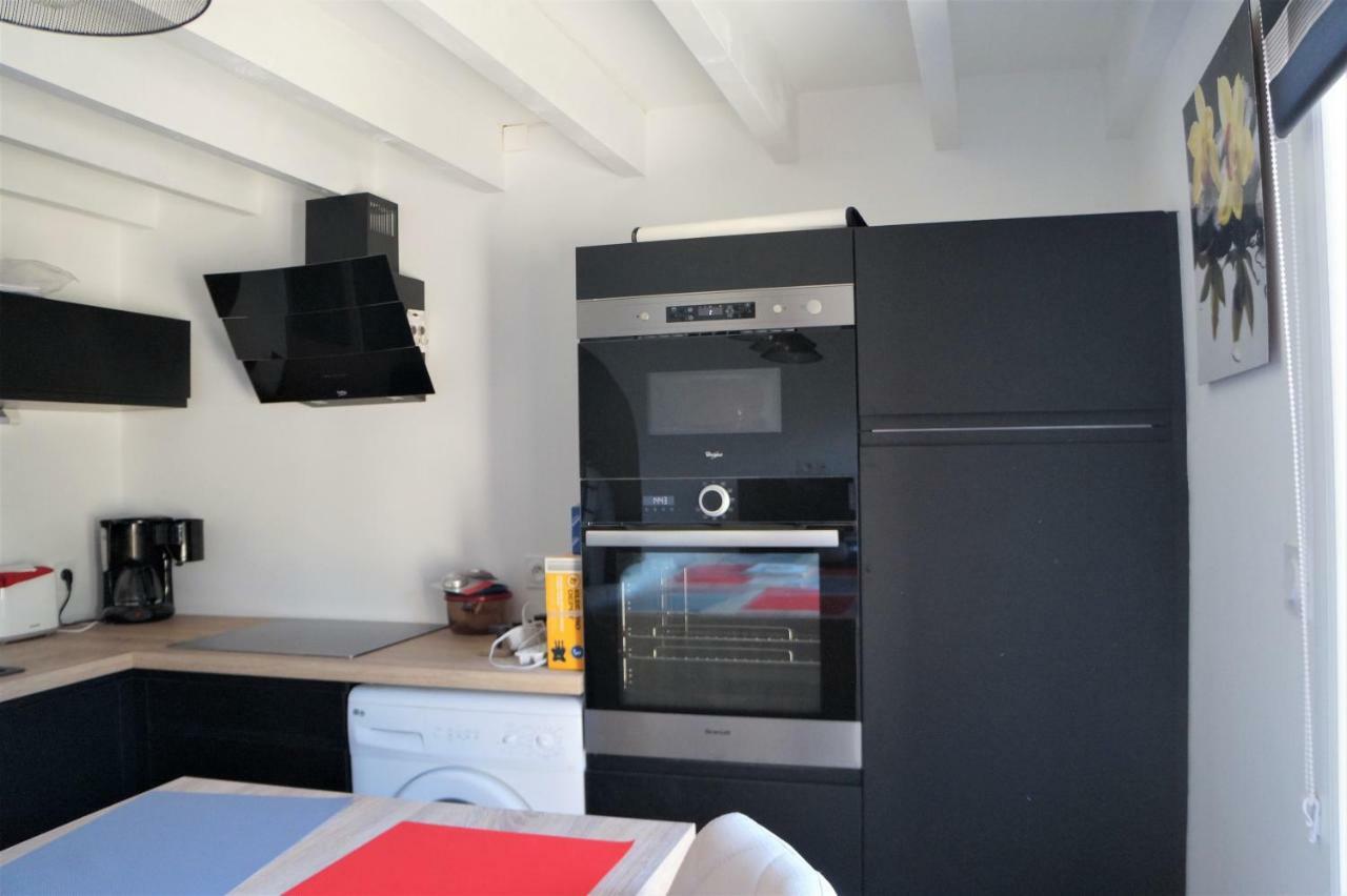 Maisonnette 4 Pers- Piscine Commune - Plage A 500 M- Aesa Guidel-Plage 외부 사진